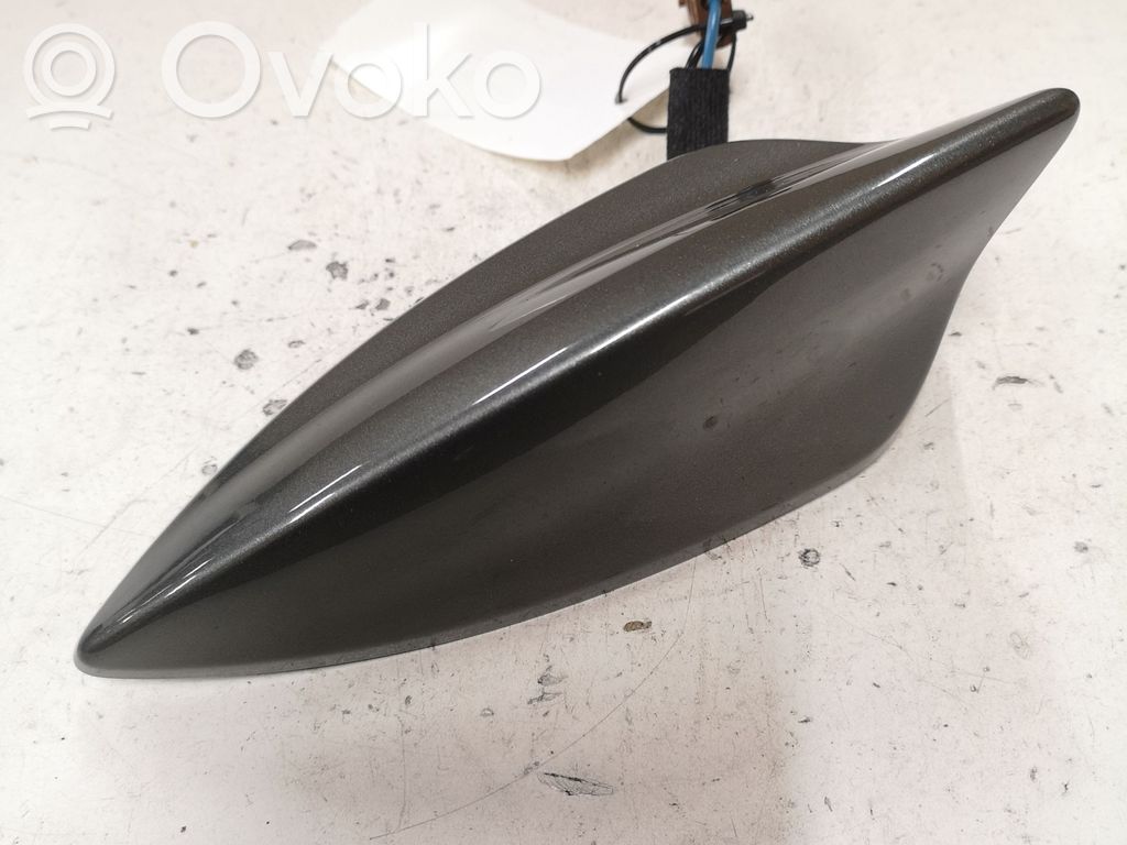 Opel Astra K Antena aérea GPS 