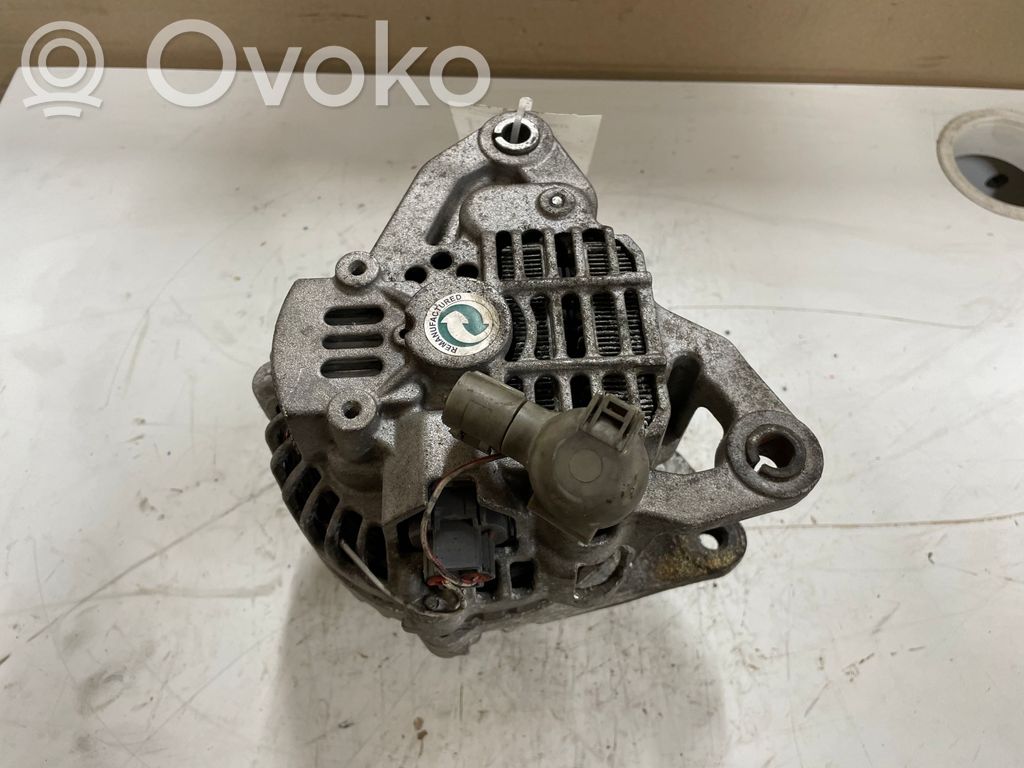 Alternador   150408,P0180015,10019