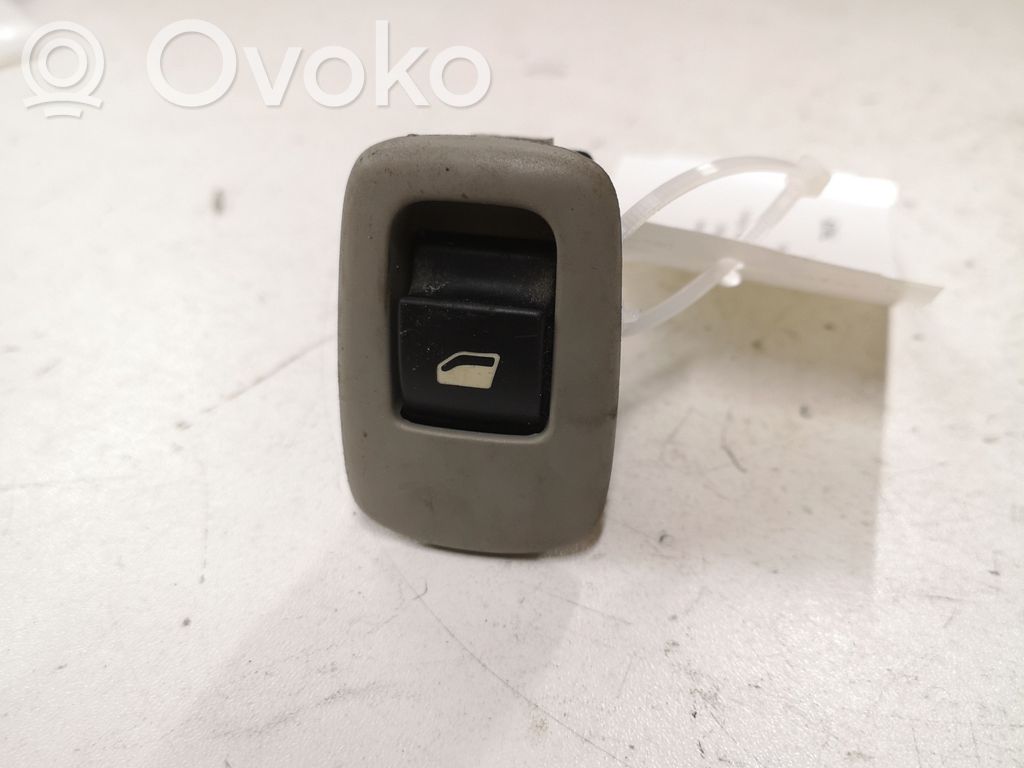 Citroen C5 Electric window control switch 