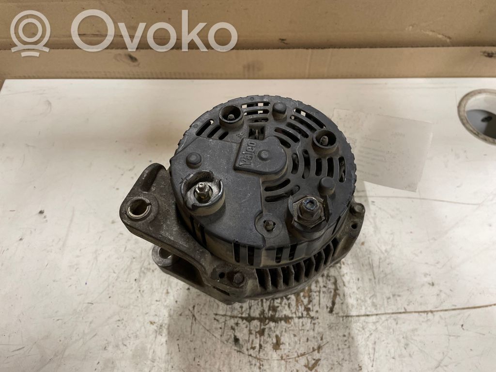Renault Scenic I Alternator 