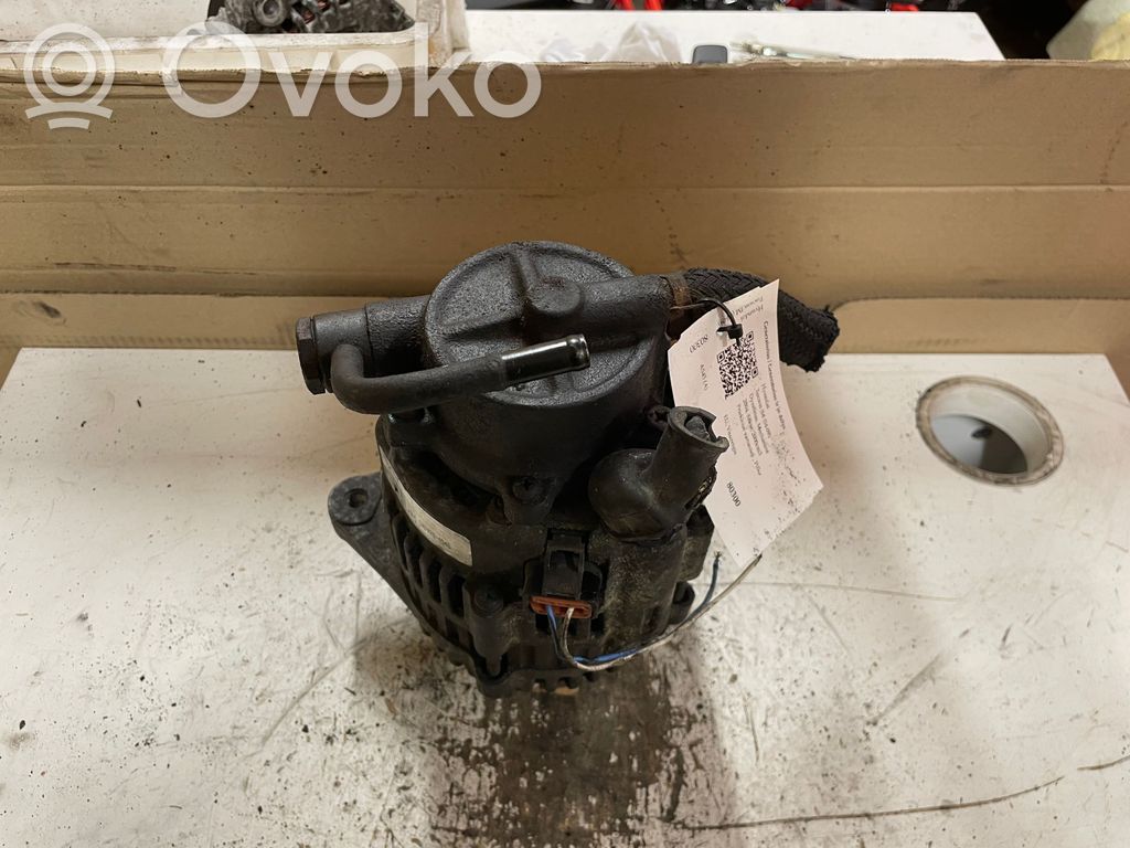 Hyundai Tucson JM Alternator 