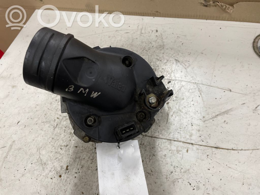 Generator/alternator