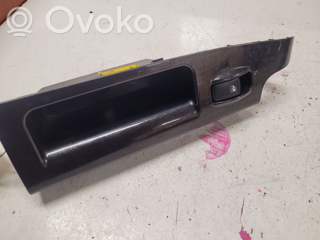 KIA Sorento Electric window control switch 