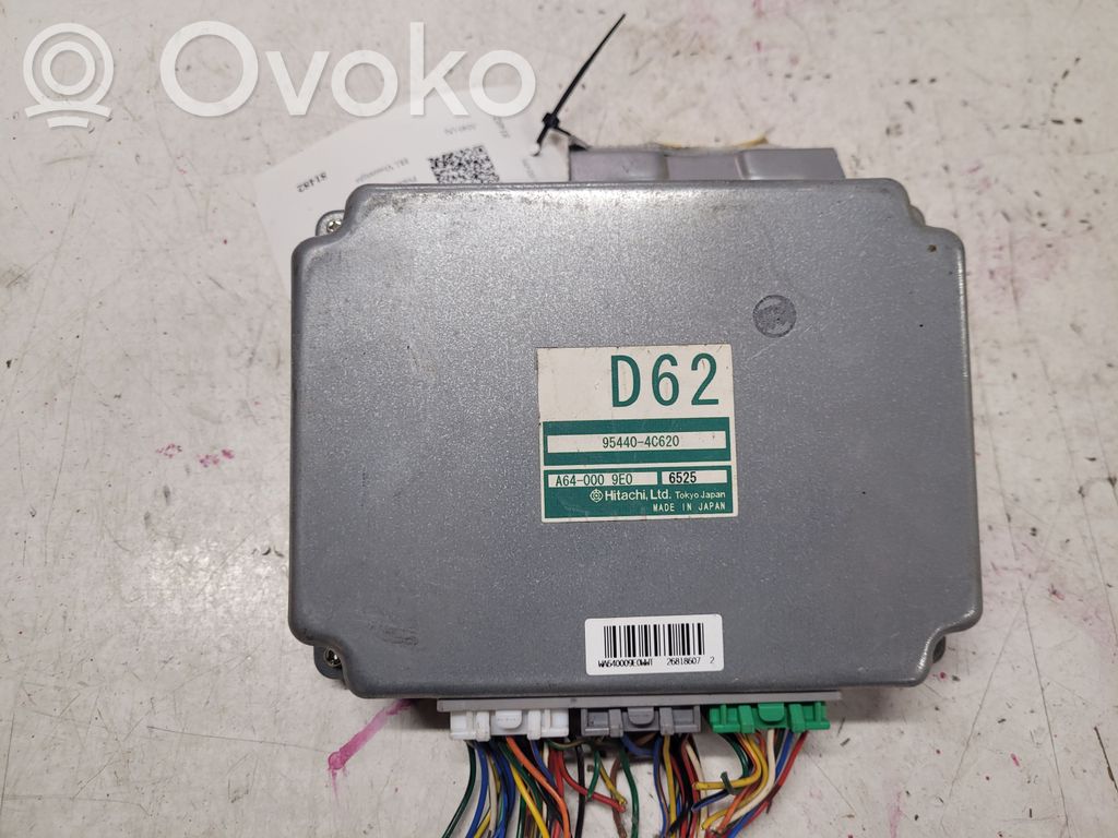 Gearbox control unit/module   954404C620,A640009E0,D62