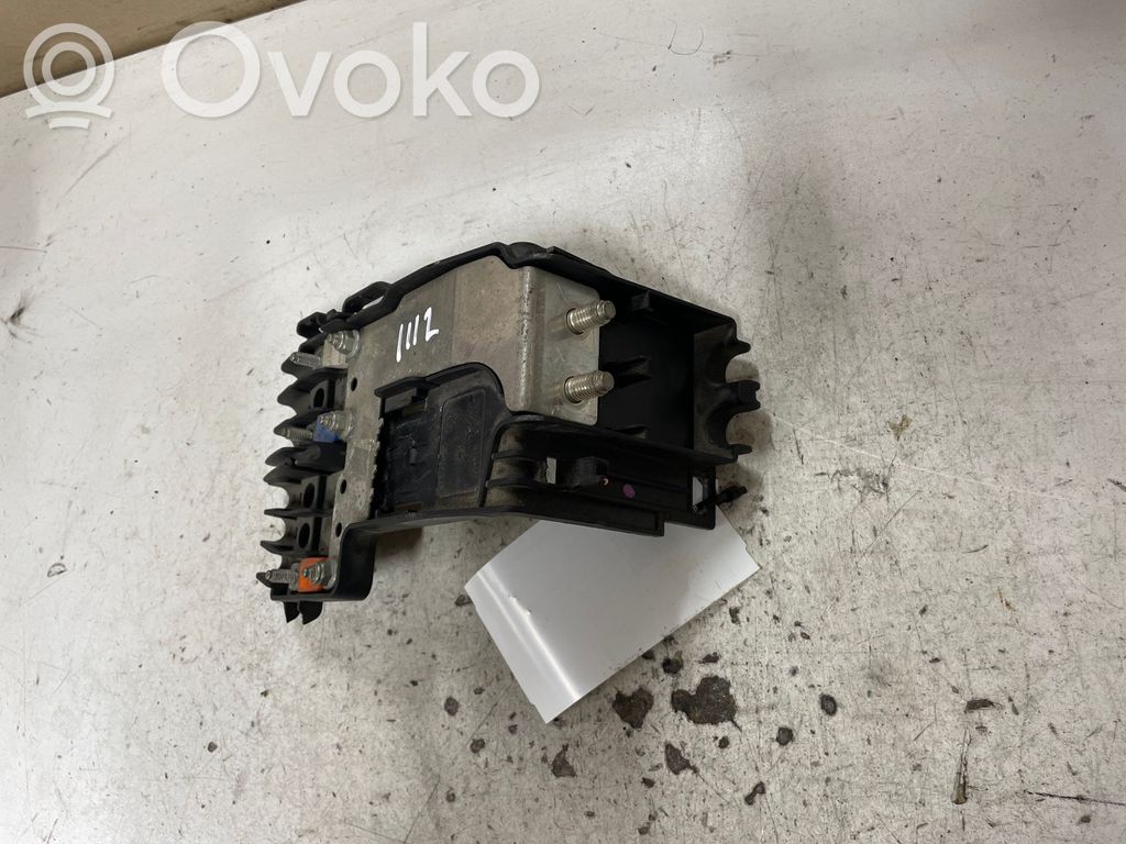 Peugeot 308 Cableado positivo 