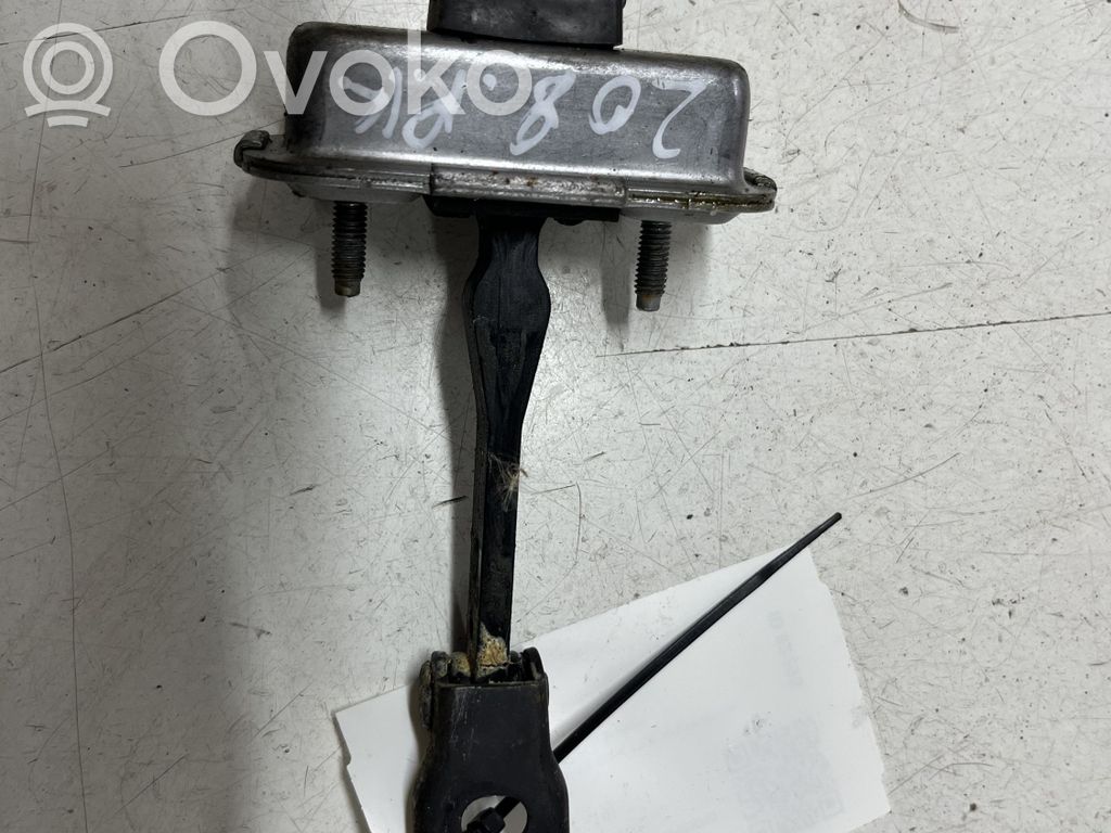 Peugeot 208 I Etuoven pidätin 