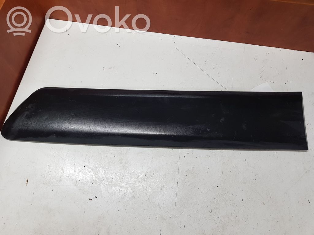 Citroen Berlingo Rear door trim (molding) 