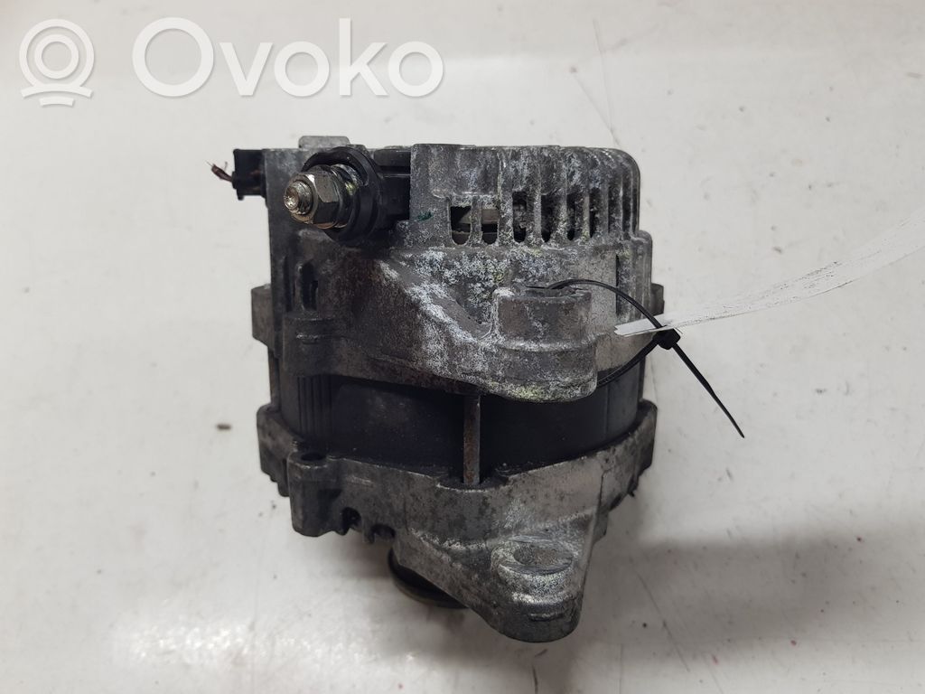 Generator/alternator   A2TX9181,SH1N