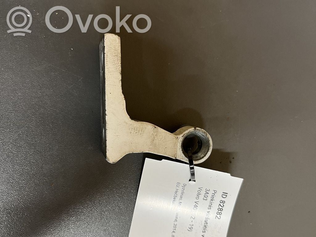Volvo V40 Balama superioară ușă față 