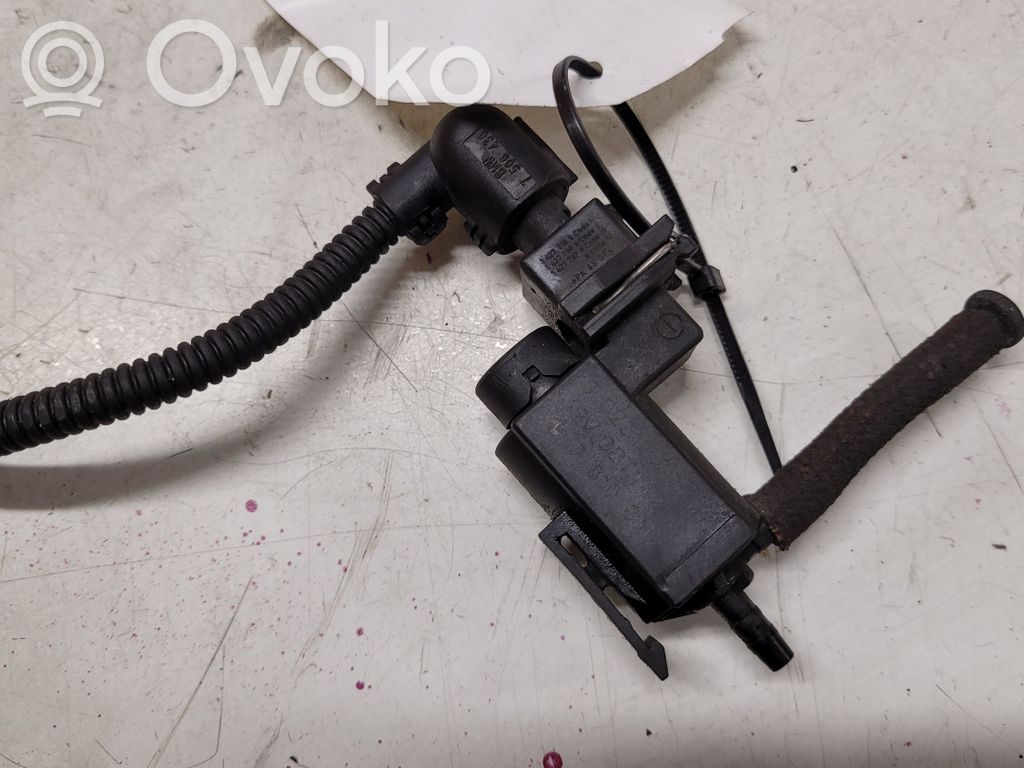 Vakuuminis vožtuvas   7810831,70231800