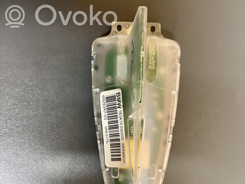 BMW 3 E90 E91 Antena (GPS antena) 
