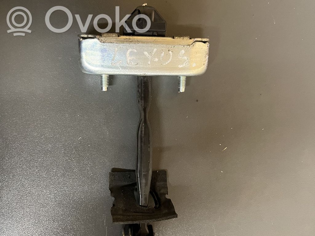 Lexus IS 220D-250-350 Charnière arrêt tirant de porte avant arrière 