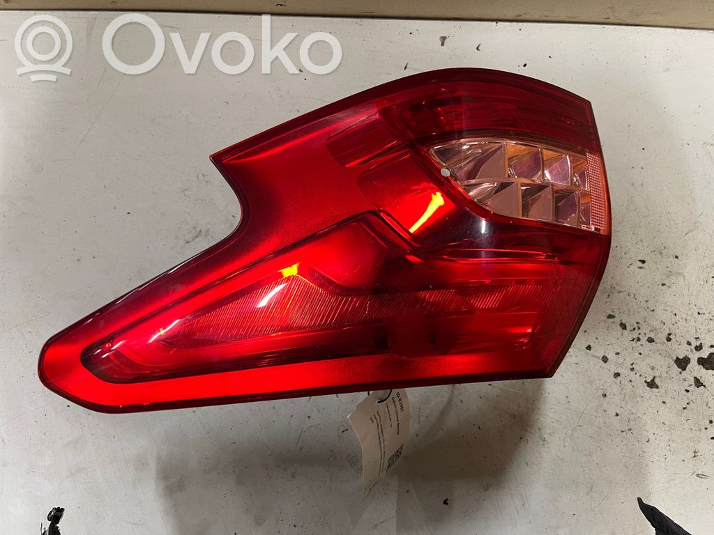 Citroen C5 Takavalot 