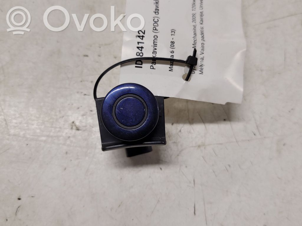Parking PDC sensor   GS1D67UC1A12