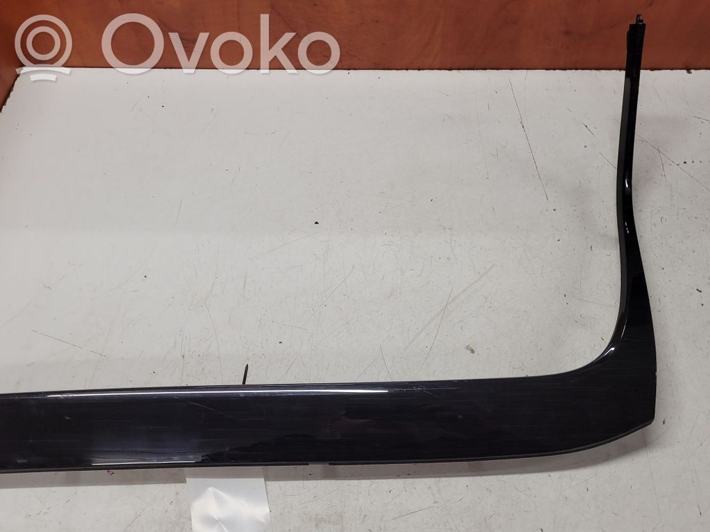 Panel trim   GS1D55256,GAL155256