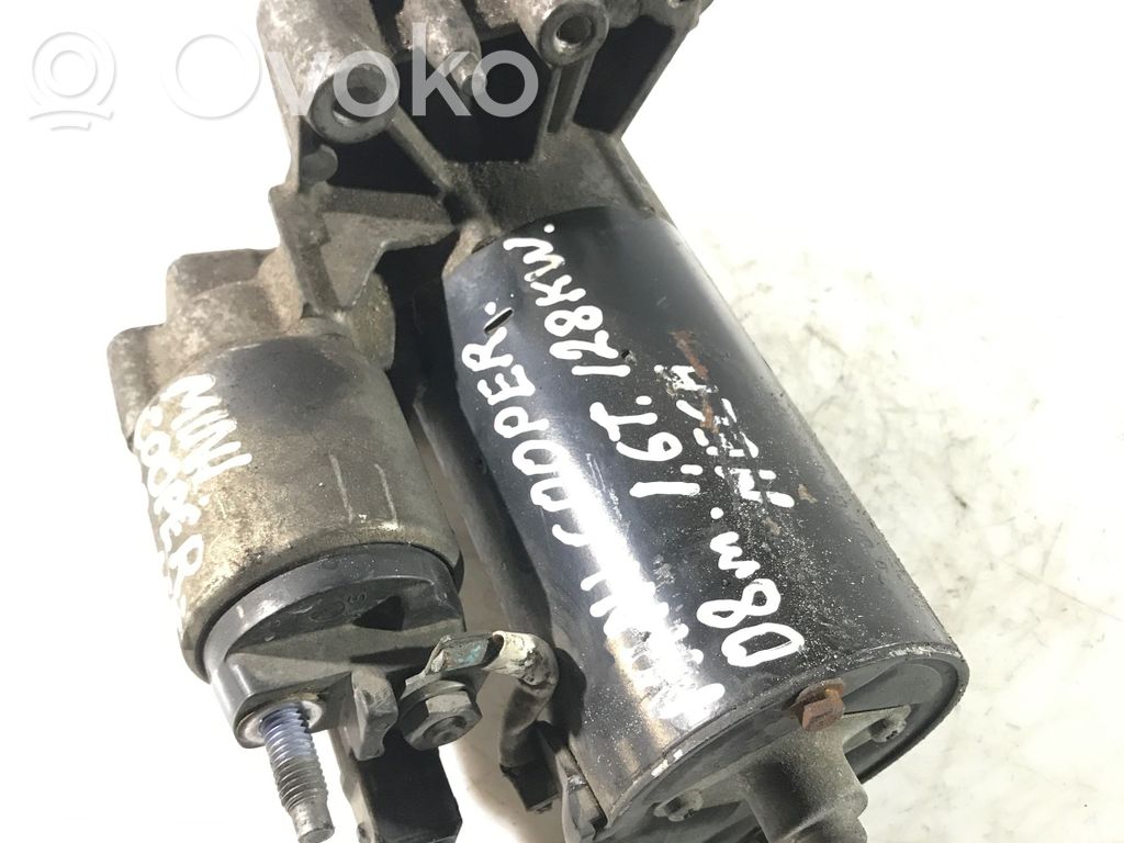 Mini One - Cooper Coupe R56 Electromotor 