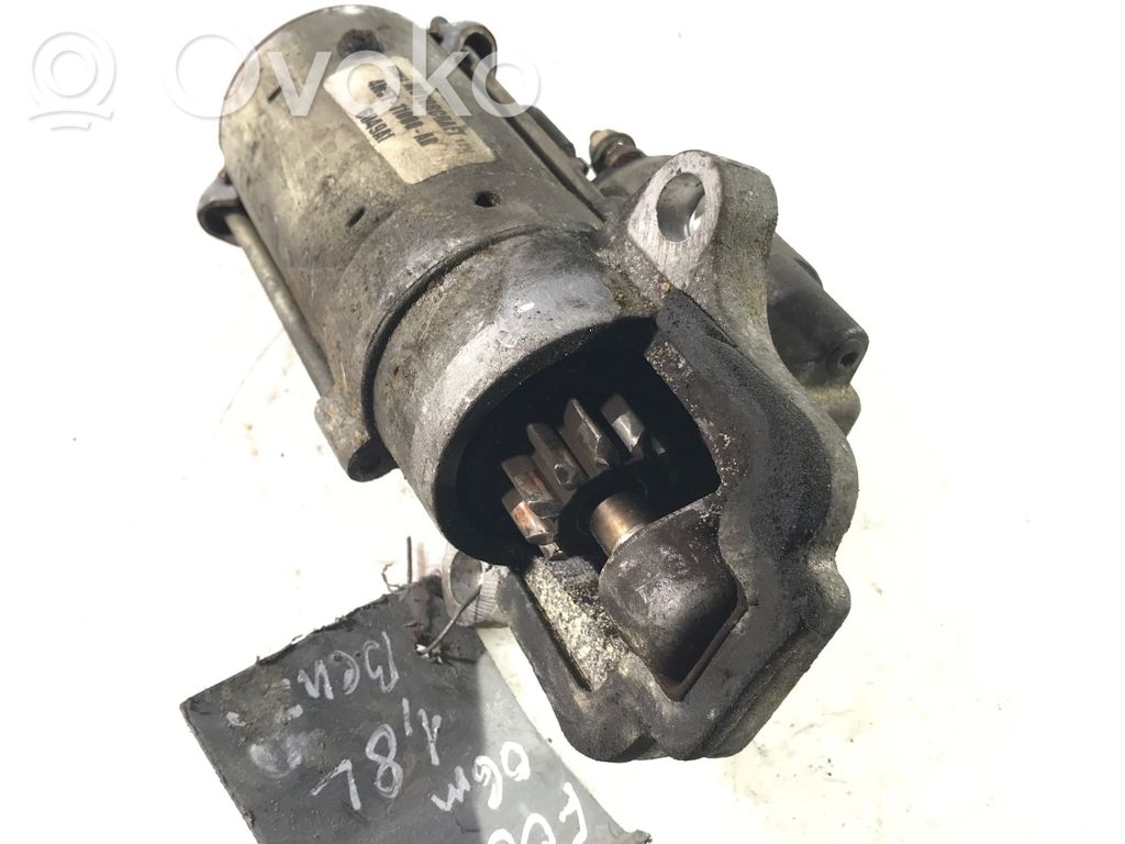 Starteris   4M5T11000AB