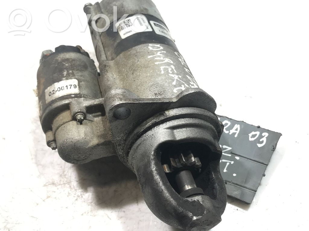 Rozrusznik   P0408993,170306,10019