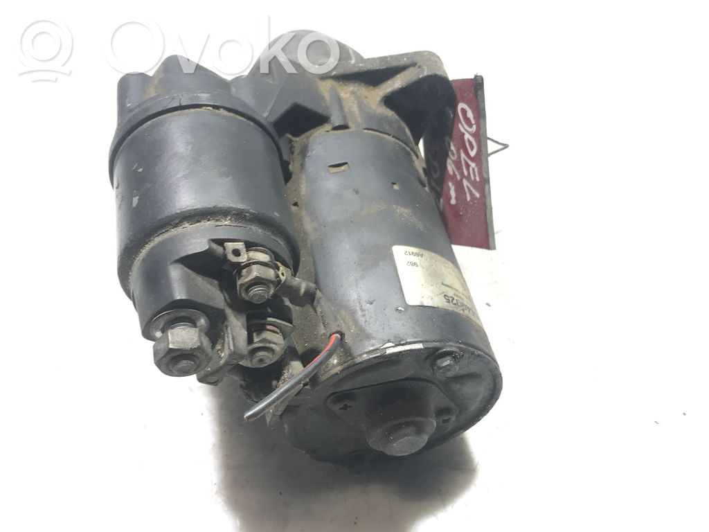 Starteris   0986021243,R1540025,A6912