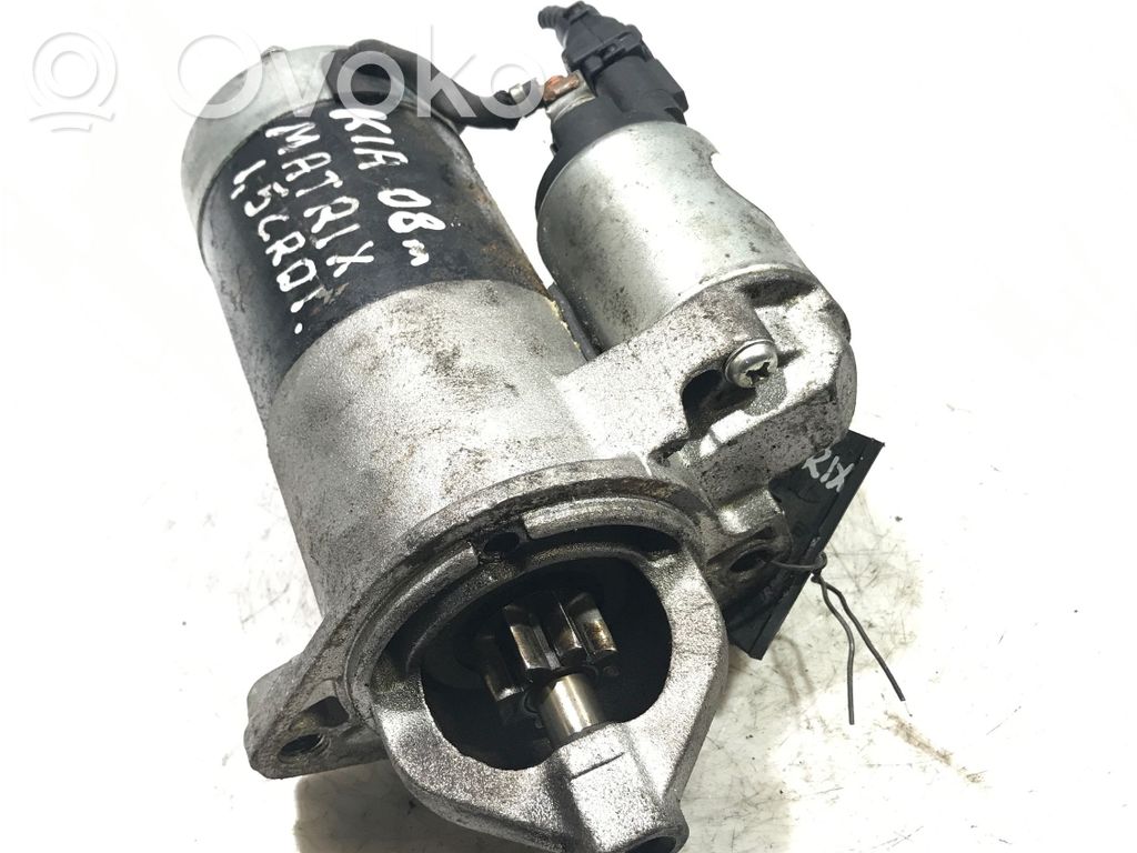 Starteris   361002A100,LRS02309