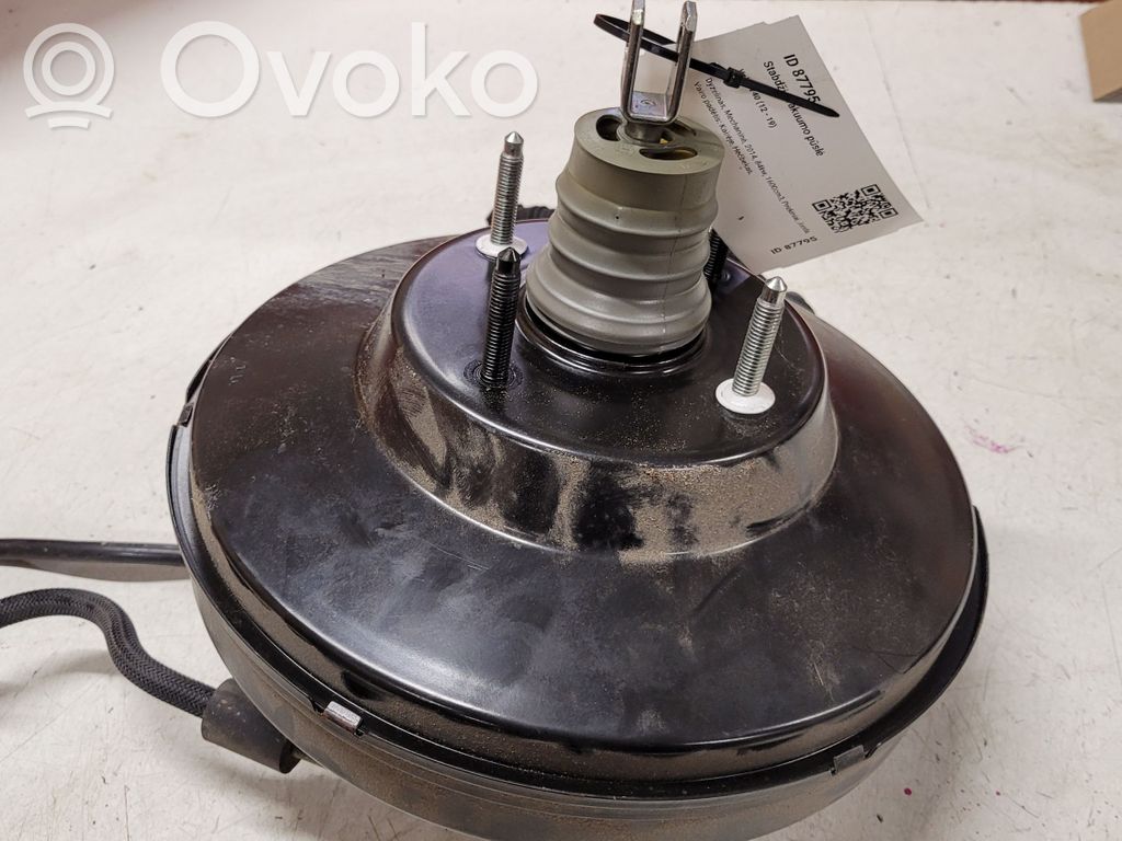 Volvo V40 Servo-frein 