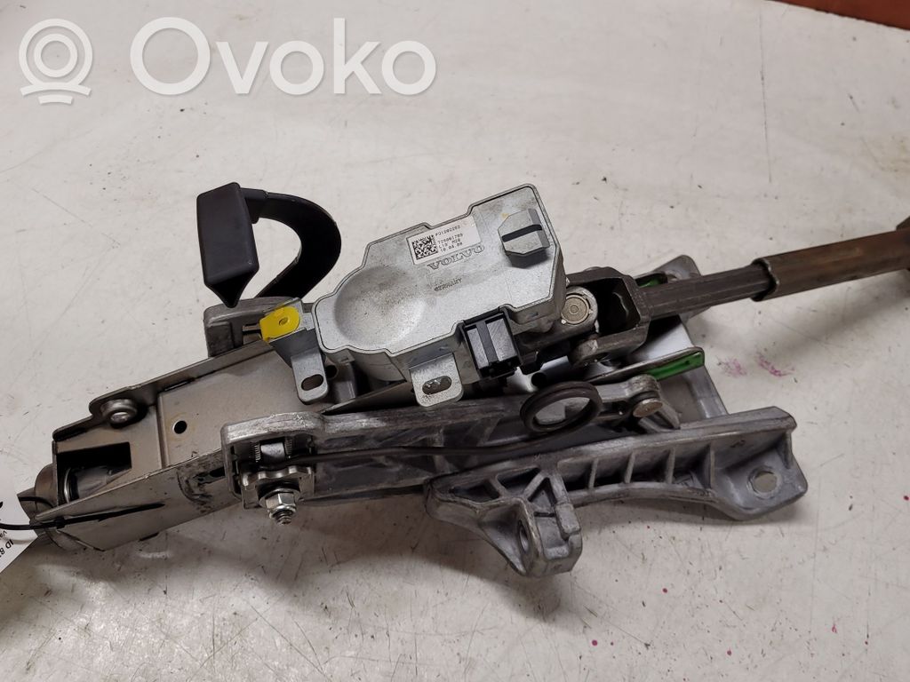 Volvo S40 Ax volan 