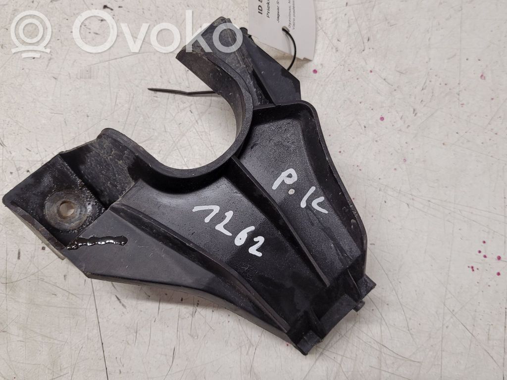 Jaguar S-Type Headlight/headlamp mounting bracket 