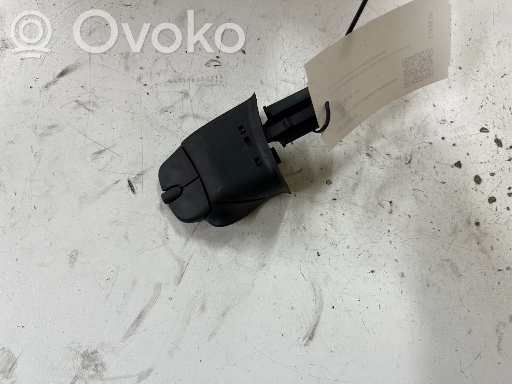 Multifunctional control switch/knob   98AB14K147AC,9672791