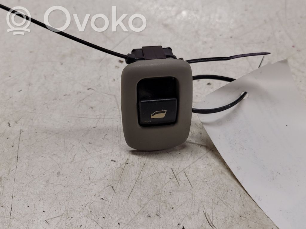 Citroen C5 Electric window control switch 