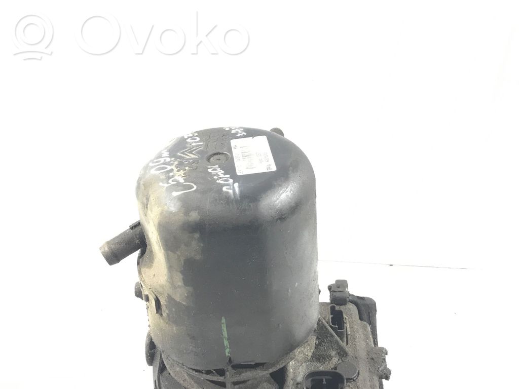 Citroen C5 Ohjaustehostimen pumppu 