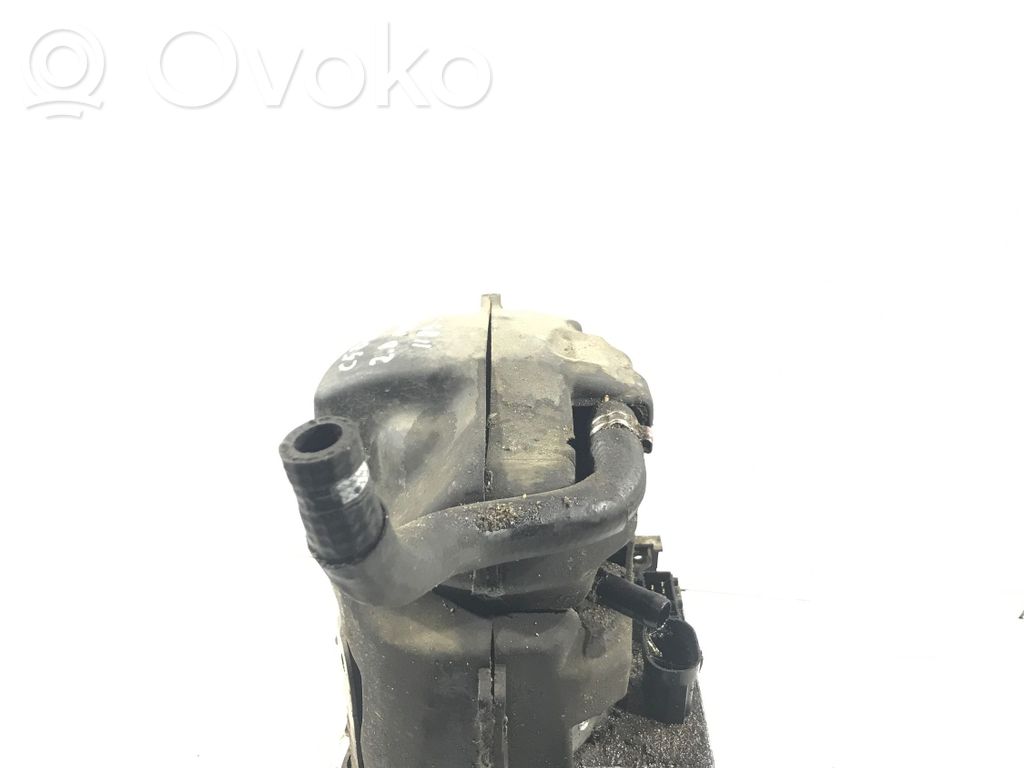 Citroen C5 Power steering pump 