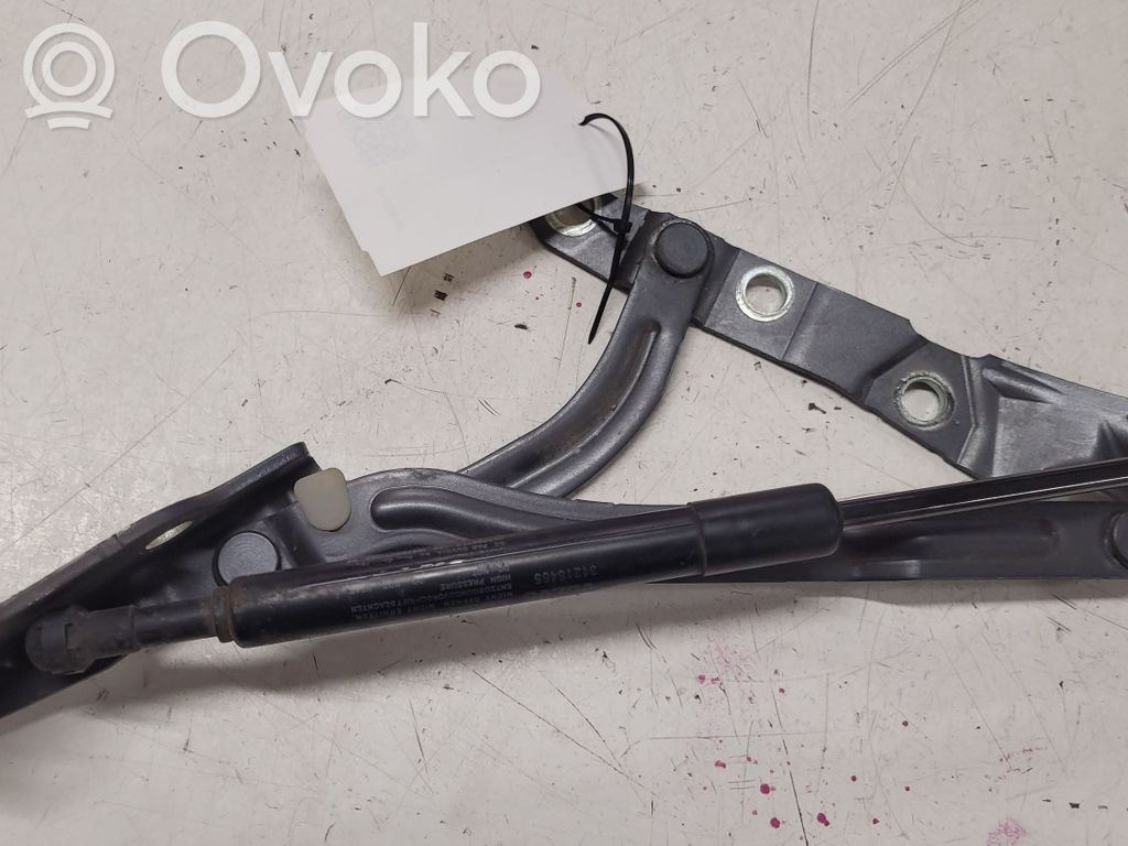 Tailgate/trunk/boot hinge   31278214,31218465
