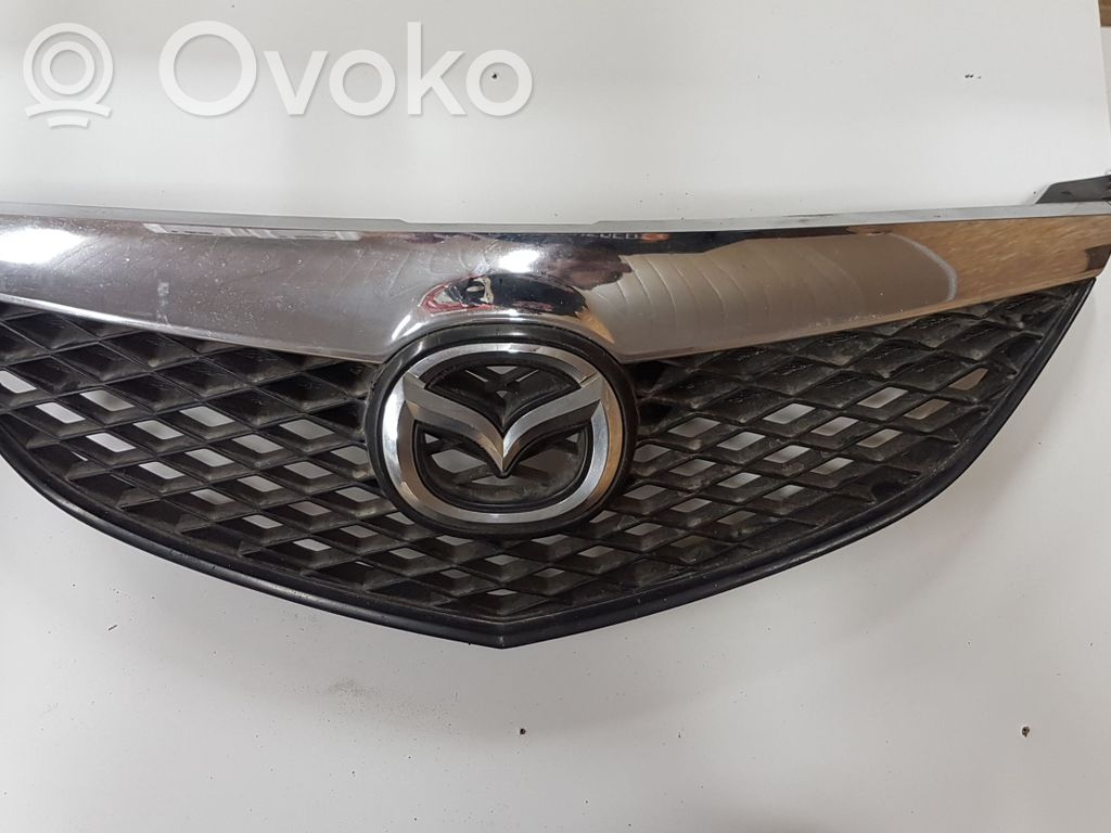 Mazda 6 Grille de calandre avant 