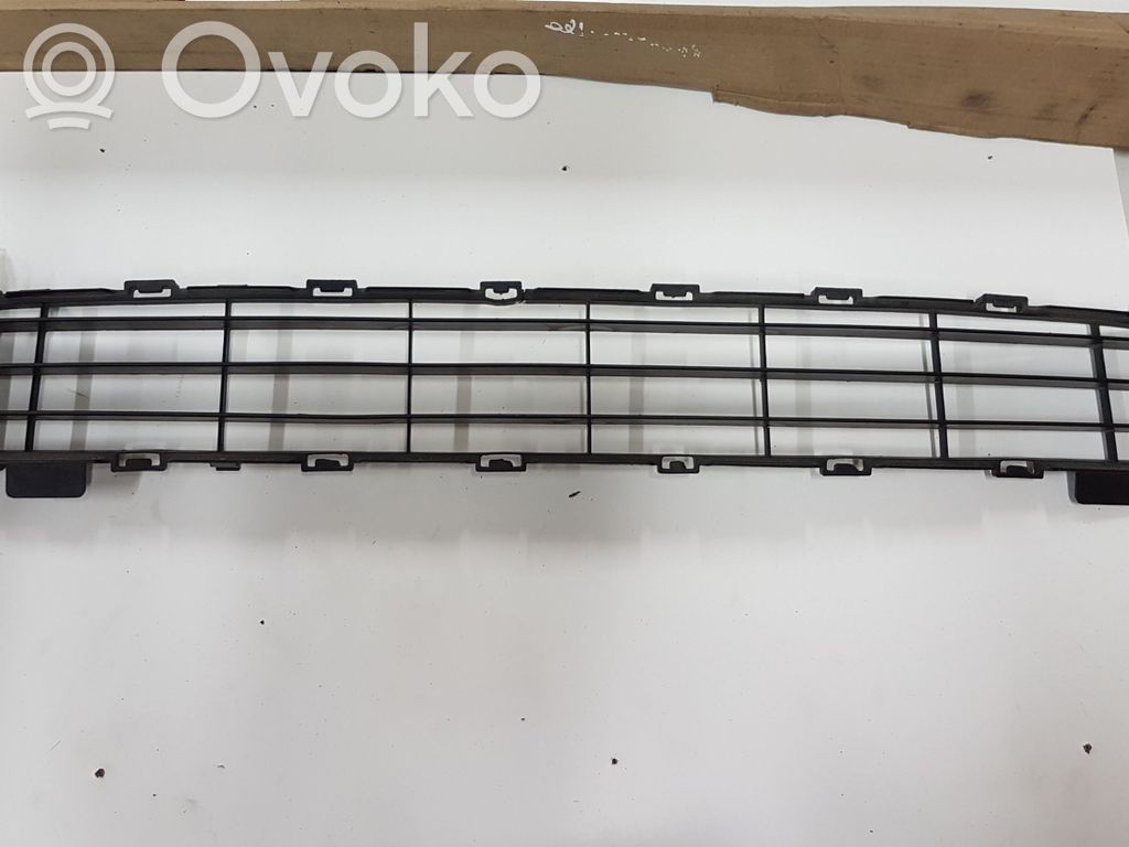 Citroen C5 Front bumper lower grill 