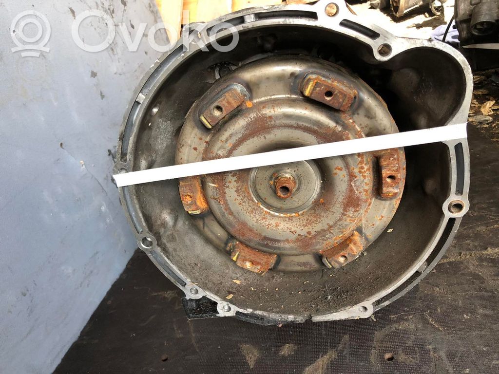 KIA Sorento Automatic gearbox 