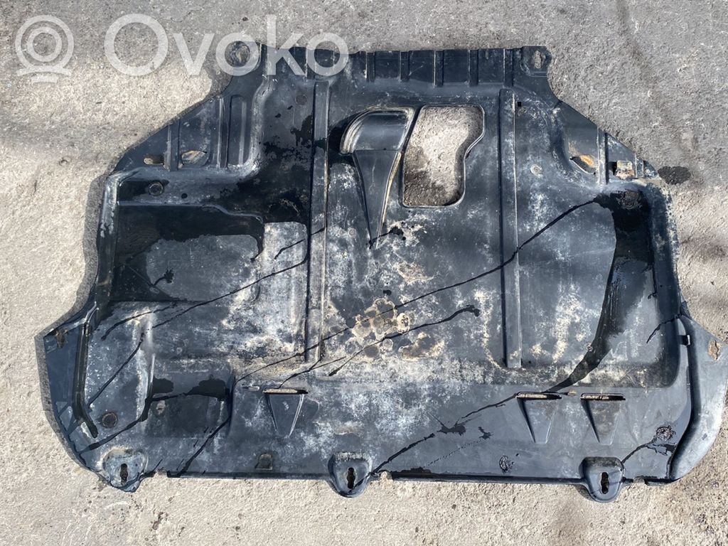 Engine splash shield/under tray   3M51R6P013CX