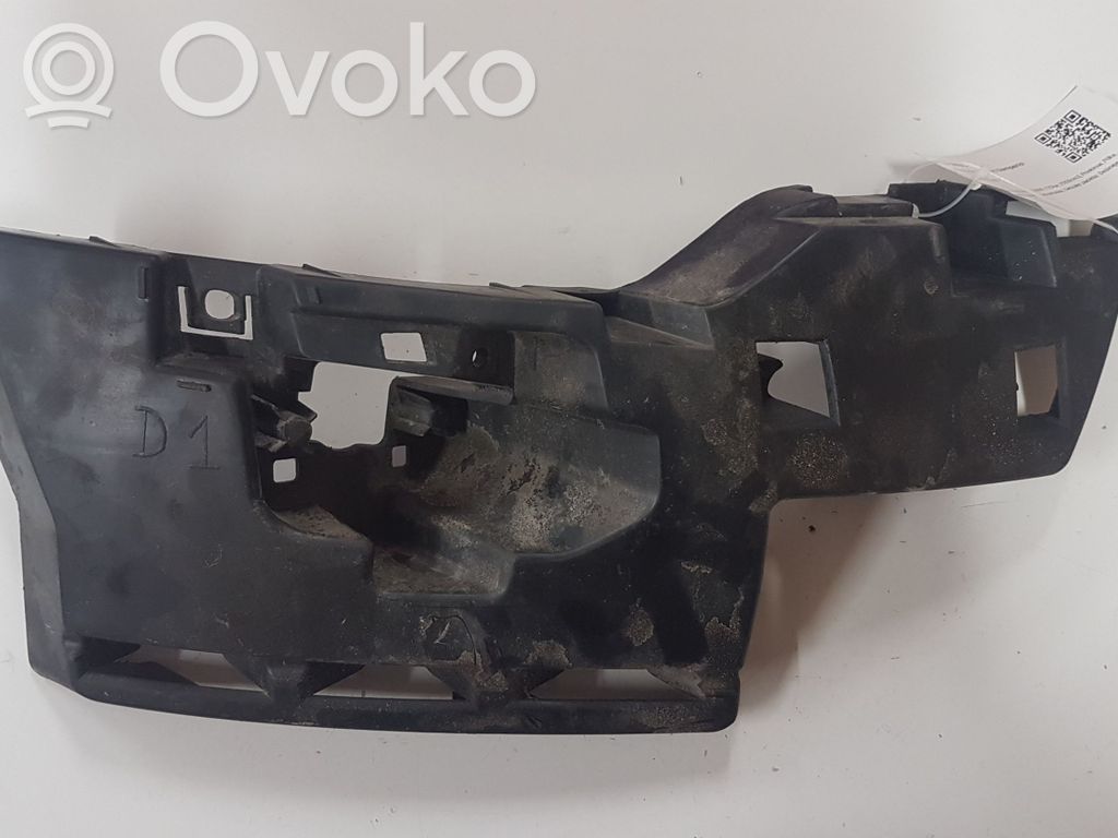 Front bumper mounting bracket   9681052880,2001498