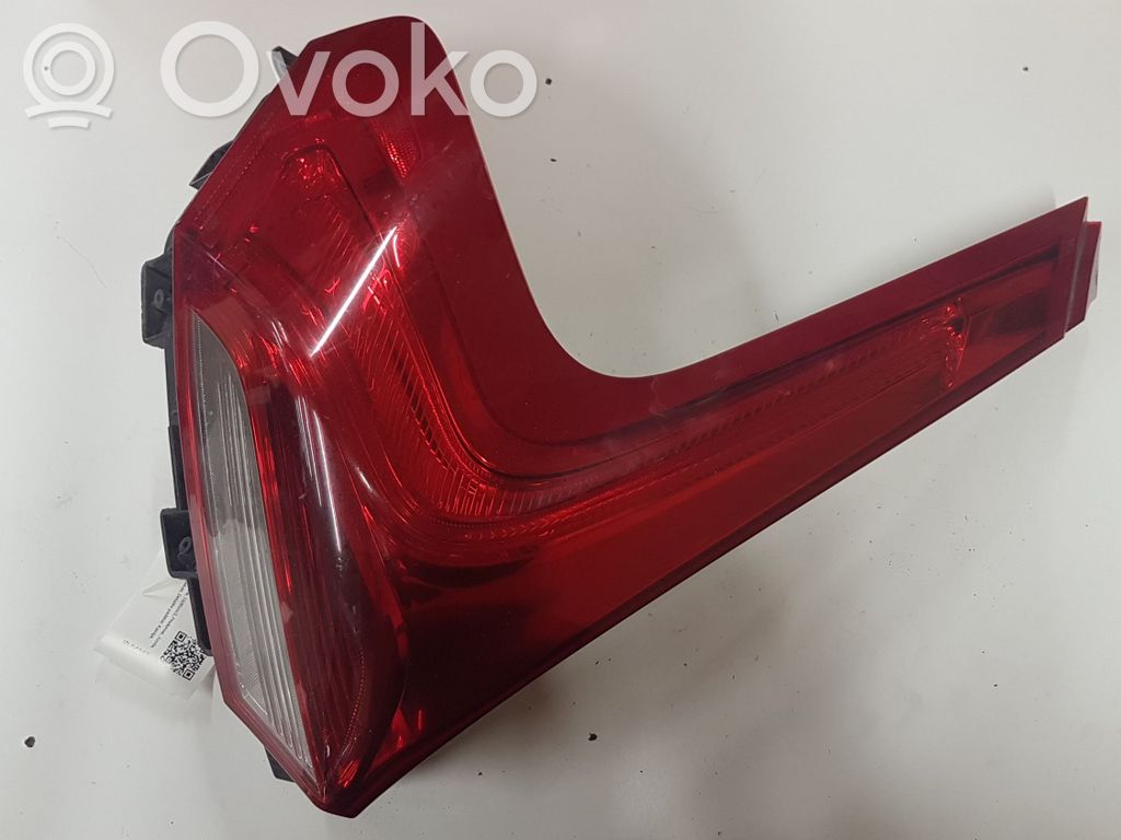 Volvo V40 Takavalot 