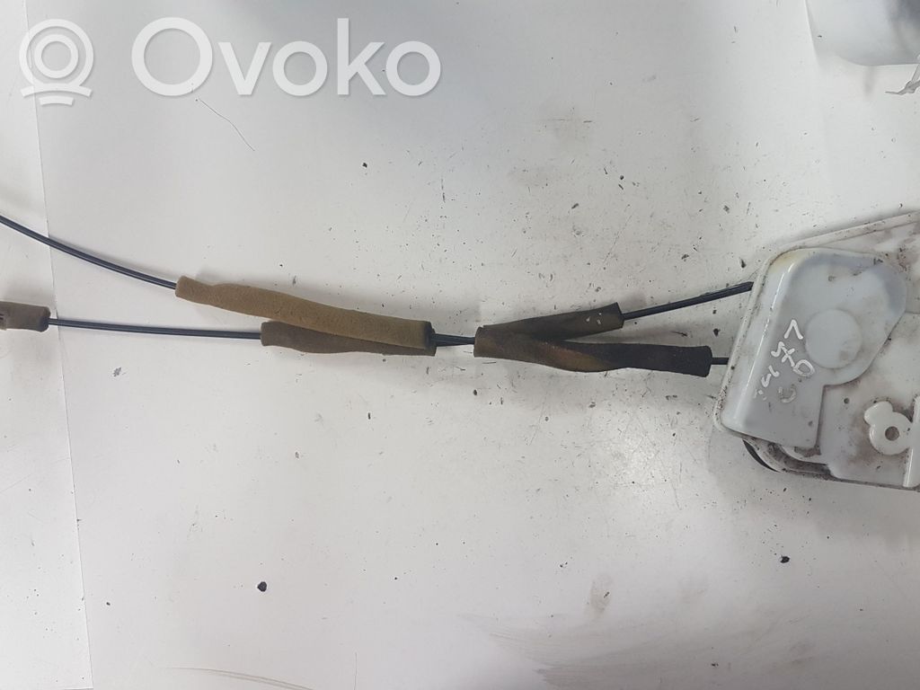 Takaoven lukko   8G01,A0568,GS1F
