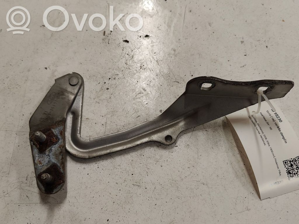 Ford Focus Engine bonnet/hood hinges 