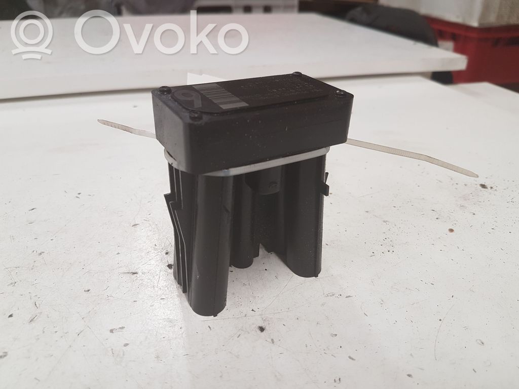 Citroen C4 I Picasso Sensor 