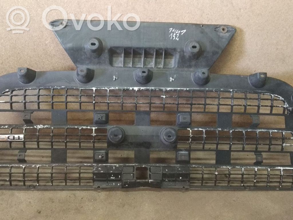 Ford Transit Jäähdyttimen lista 