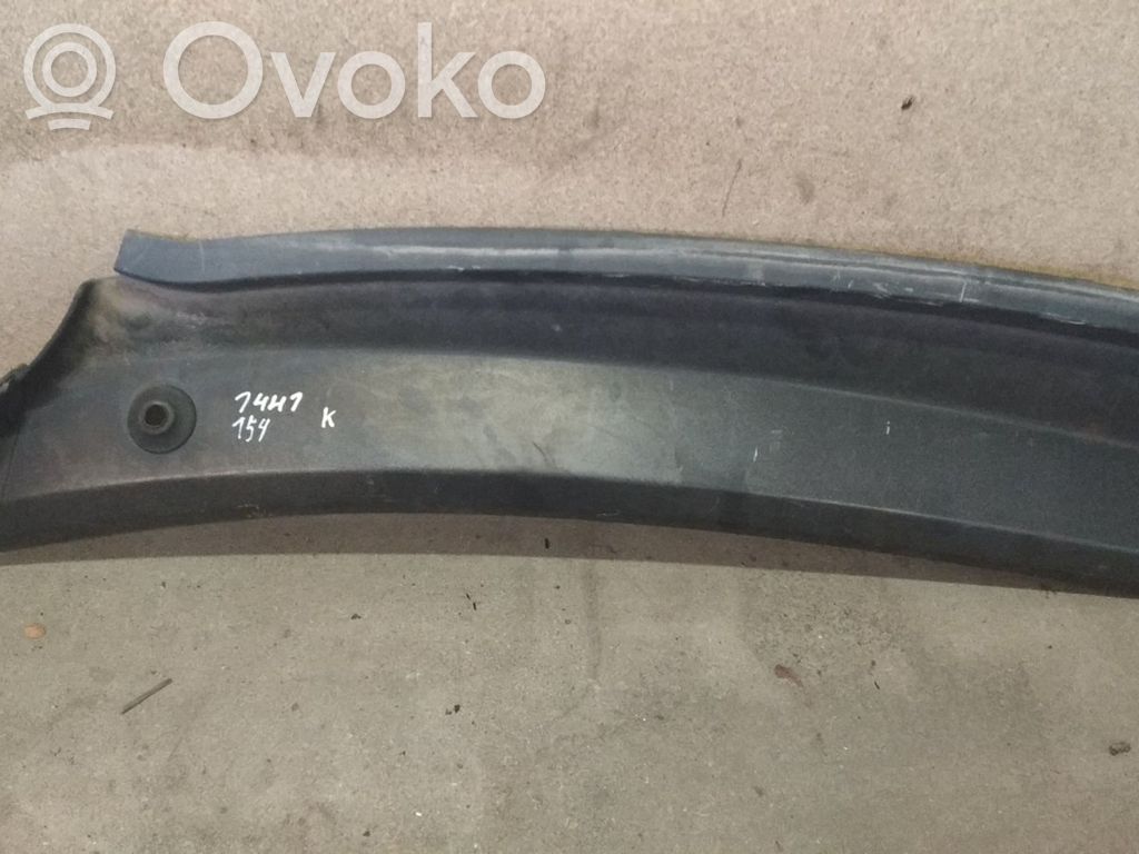 Ford Transit Wiper trim 