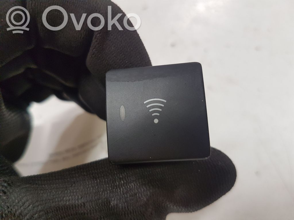 Peugeot 607 Parking (PDC) sensor switch 