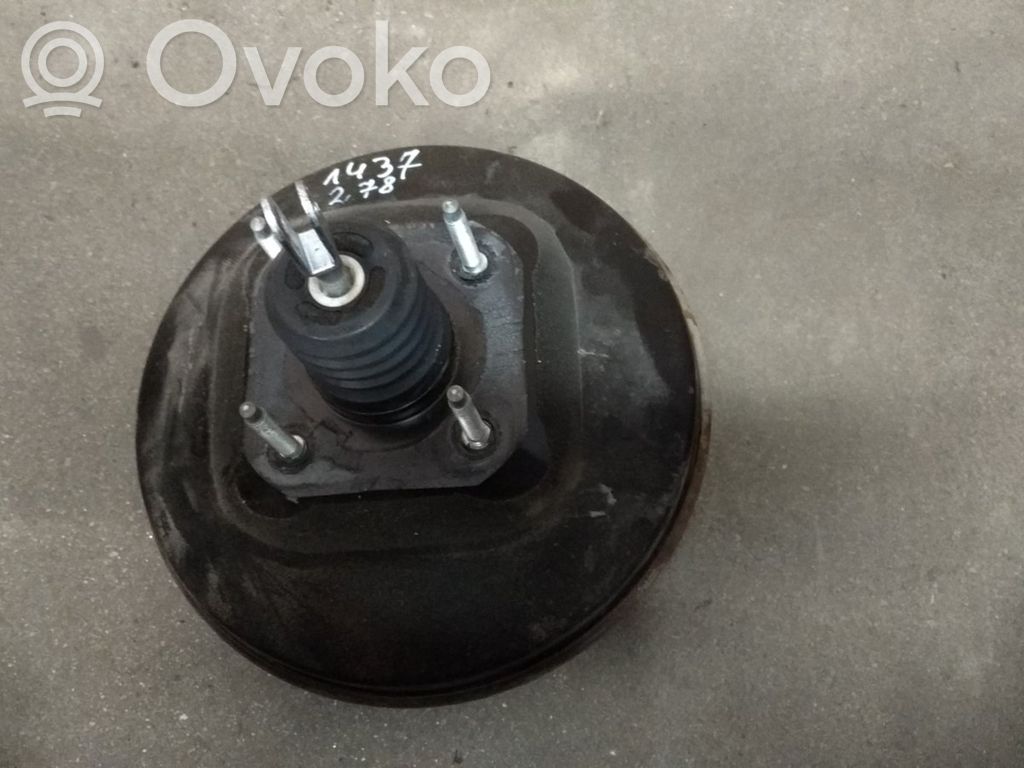 Citroen C3 Brake booster 