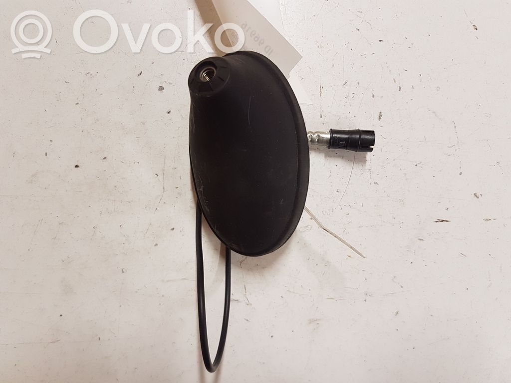 Citroen C3 Radion antenni 