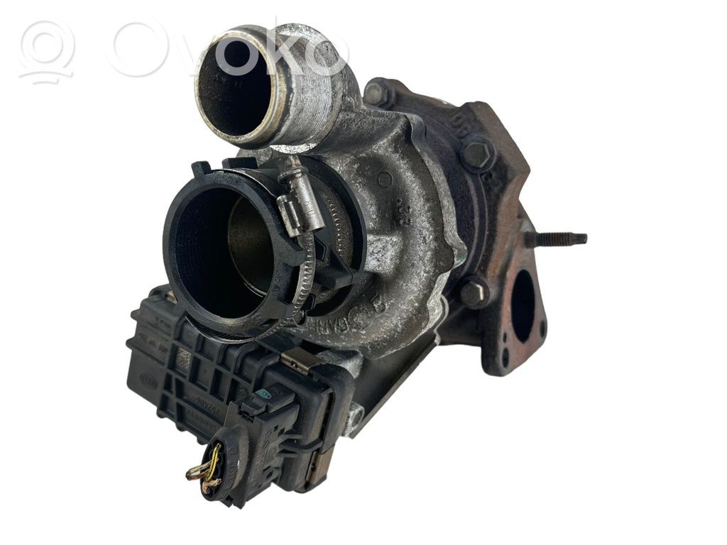 Turbo   6R8Q6K682AA,6R8Q6K682AB,6R8Q6K682BA,6R8Q6K682BB,6R8QK682BB