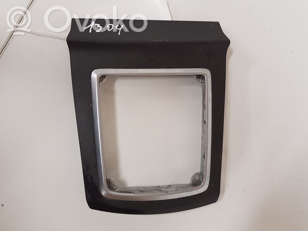 Ford Focus Gear shifter surround trim plastic 