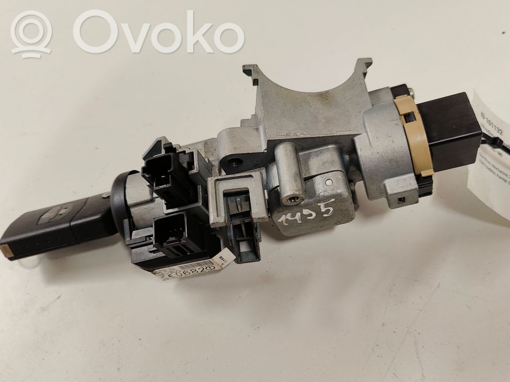 Mazda 6 Užvedimo spynelė 