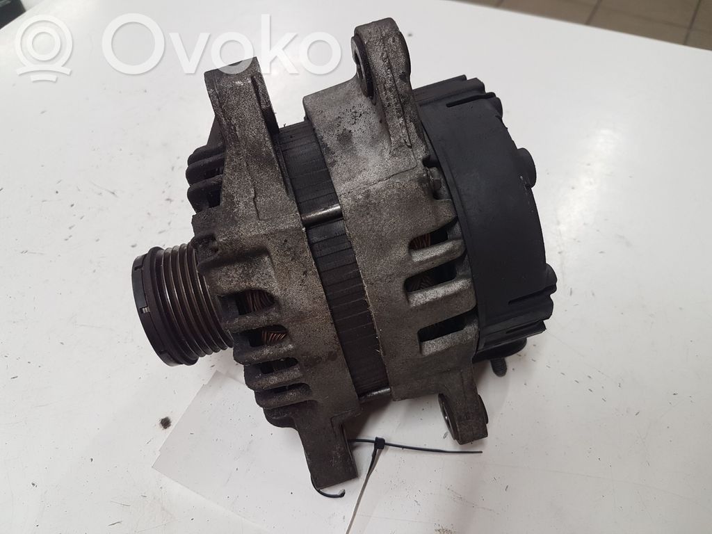 Ģenerators   FG15S034,2606259,373002F100